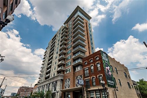 230 W Division Unit 701, Chicago, IL 60610