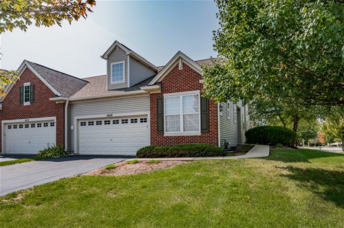 1609 Captiva, Aurora, IL 60504