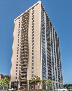 2901 S Michigan Unit 702, Chicago, IL 60616