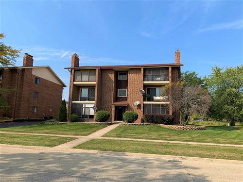 9942 Treetop Unit 1E, Orland Park, IL 60462