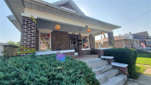 1310 Cora, Joliet, IL 60435