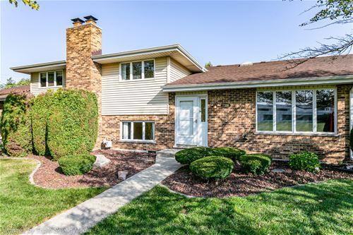 7316 W 155th Unit 7316, Orland Park, IL 60462