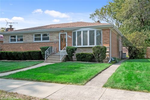 8626 Monticello, Skokie, IL 60076