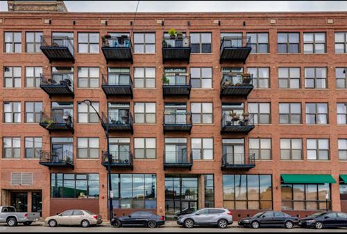 2310 S Canal Unit 503, Chicago, IL 60616