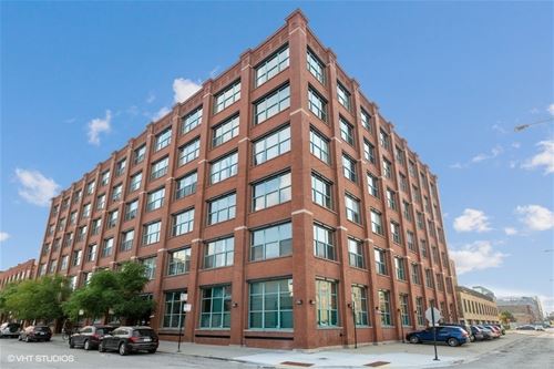 312 N May Unit 6C, Chicago, IL 60607