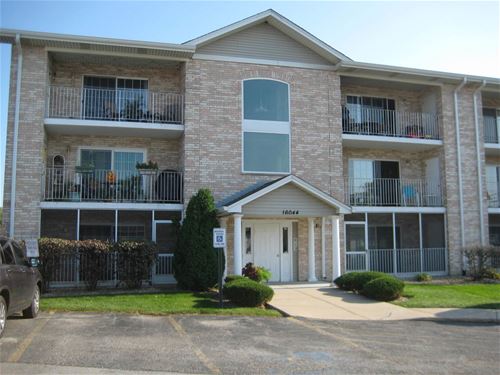 16044 Crystal Creek Unit 1B, Orland Park, IL 60462