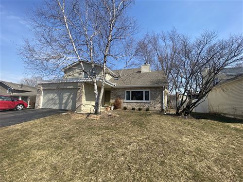 6375 Surrey Ridge, Lisle, IL 60532