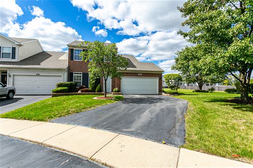 2318 Alden, Plainfield, IL 60544