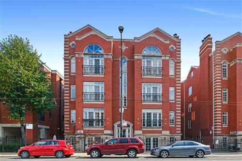 2533 N Halsted Unit 3S, Chicago, IL 60614