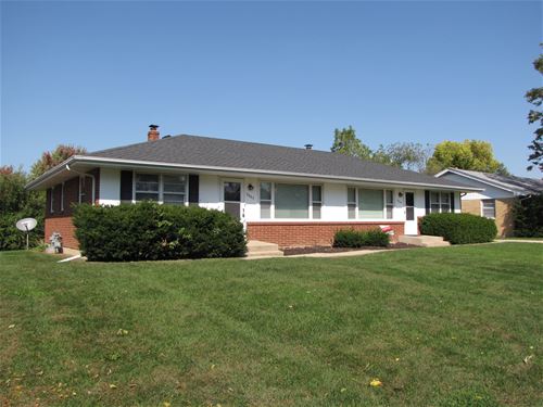 5864 Dafred, Rockford, IL 61107