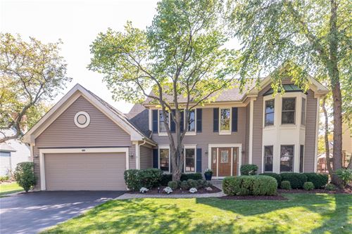 453 S Abbey Hill, Palatine, IL 60067