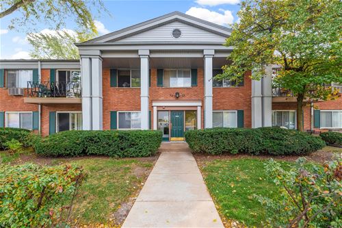 603 E Falcon Unit A201, Arlington Heights, IL 60005