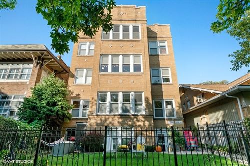 2034 N Humboldt Unit G, Chicago, IL 60647