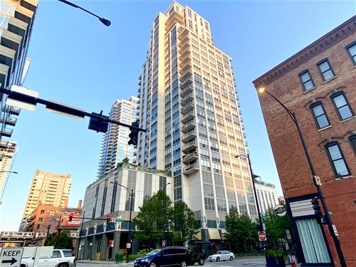 200 W Grand Unit 1602, Chicago, IL 60654