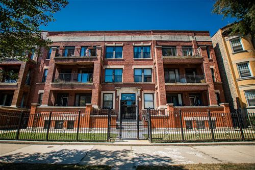 5356 S Michigan Unit 3S, Chicago, IL 60615