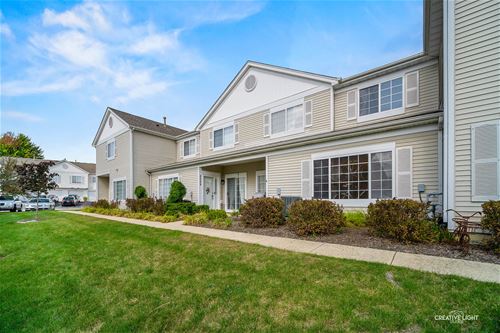 3239 Heather Glen Unit 3239, Aurora, IL 60504