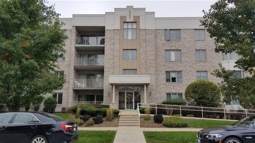 10720 S Washington Unit 201, Oak Lawn, IL 60453