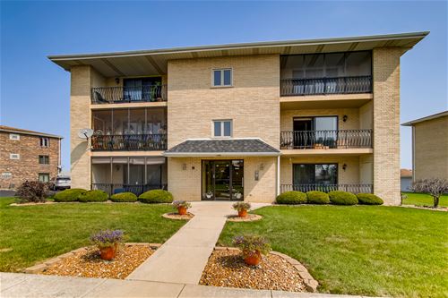 17029 Grissom Unit 3S, Tinley Park, IL 60477