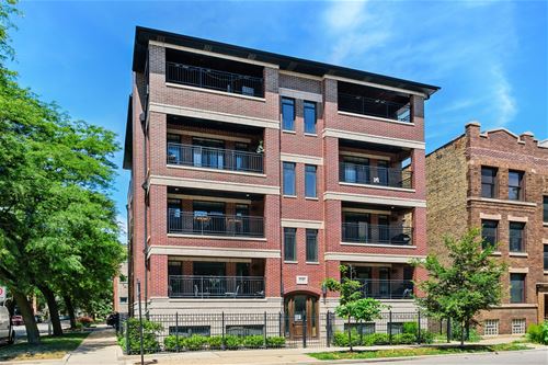 858 W Diversey Unit 1W, Chicago, IL 60614