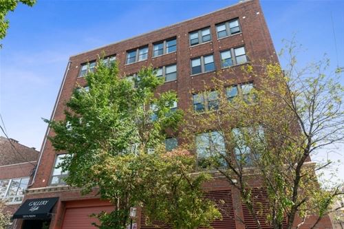 3323 N Paulina Unit 3H, Chicago, IL 60657