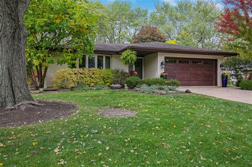 14640 Oakley, Orland Park, IL 60462