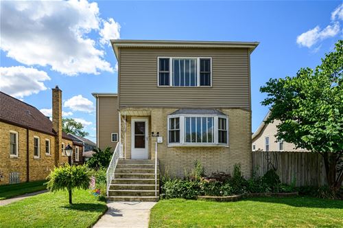 7747 W Rascher, Chicago, IL 60656