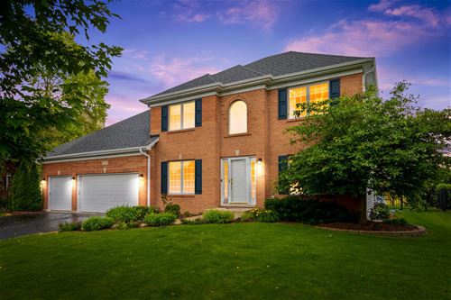 5012 Prairie Sage, Naperville, IL 60564