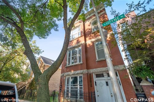 1750 N Hoyne, Chicago, IL 60647