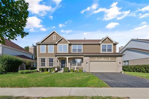 1476 Maidstone, Vernon Hills, IL 60061