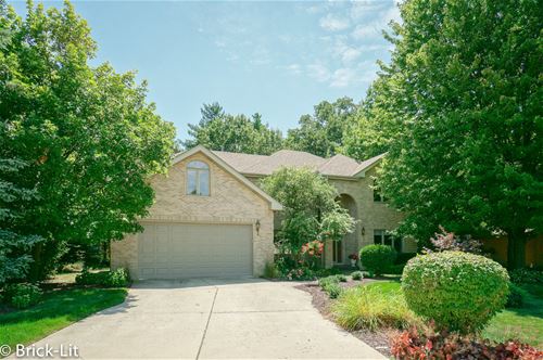 1208 Pleasant, Lemont, IL 60439