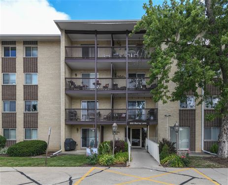 650 Murray Unit 303, Des Plaines, IL 60016