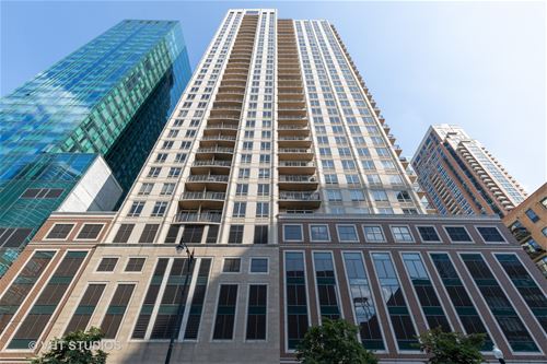 1111 S Wabash Unit 1107, Chicago, IL 60605