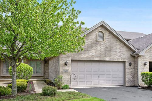 18205 Newcastle, Tinley Park, IL 60487