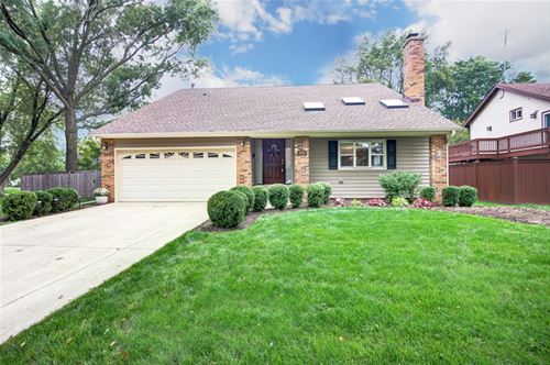 1042 N Thackeray, Palatine, IL 60067