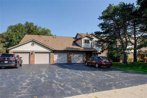 1630 W Pheasant Trail Unit 3, Arlington Heights, IL 60004