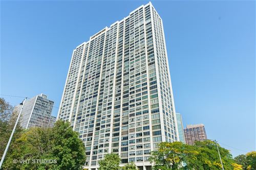 2800 N Lake Shore Unit 615, Chicago, IL 60657