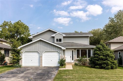 935 N Yale, Villa Park, IL 60181