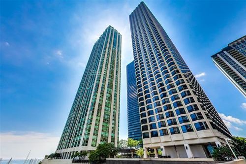 195 N Harbor Unit 3908, Chicago, IL 60601