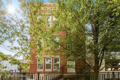 2120 N Point Unit 2, Chicago, IL 60647