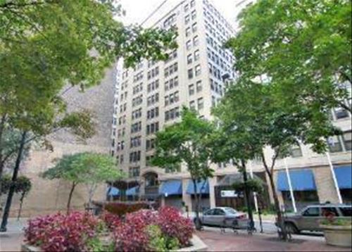 740 S Federal Unit 409, Chicago, IL 60605