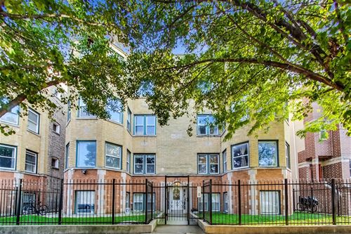 3515 W Medill Unit 2W, Chicago, IL 60647