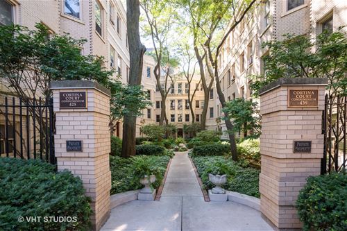 437 W Aldine Unit 21, Chicago, IL 60657