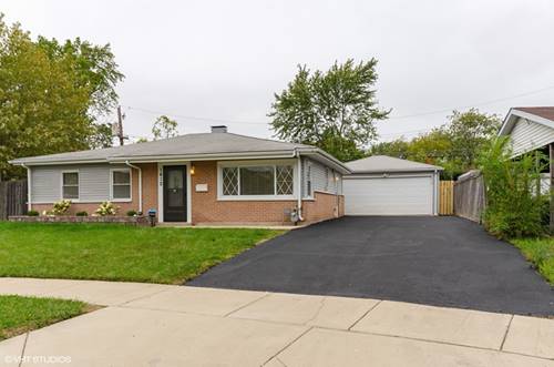 1412 Forest, Calumet City, IL 60409