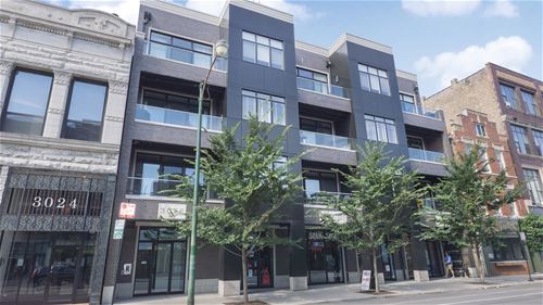 3026 N Lincoln Unit 3B, Chicago, IL 60657