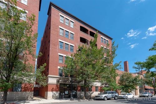 1148 W Monroe Unit 3NW, Chicago, IL 60607