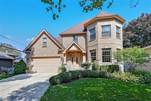 513 Ravine, Hinsdale, IL 60521