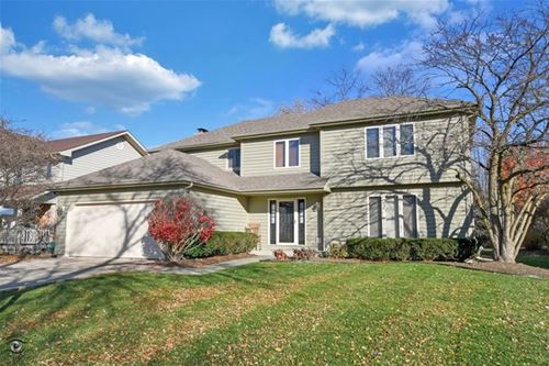 3240 Barnes, Naperville, IL 60564