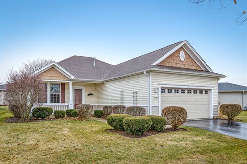 12124 Plum Grove, Huntley, IL 60142