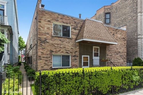 707 W Diversey Unit G, Chicago, IL 60614