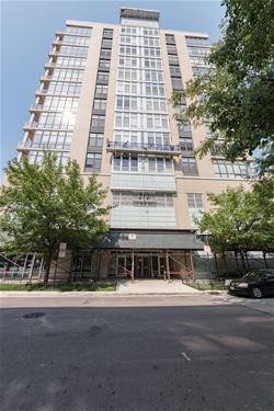 212 E Cullerton Unit 1207, Chicago, IL 60616